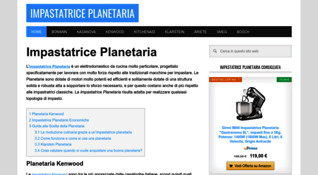 impastatriceplanetaria.eu