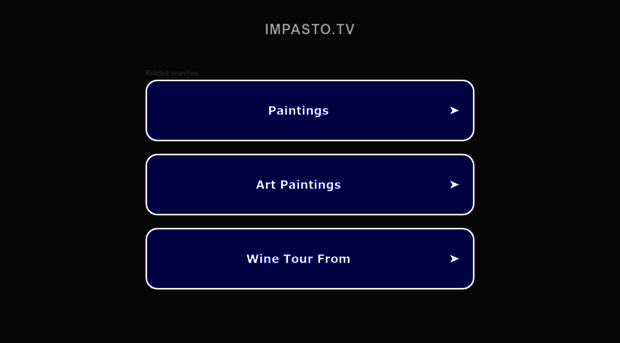 impasto.tv