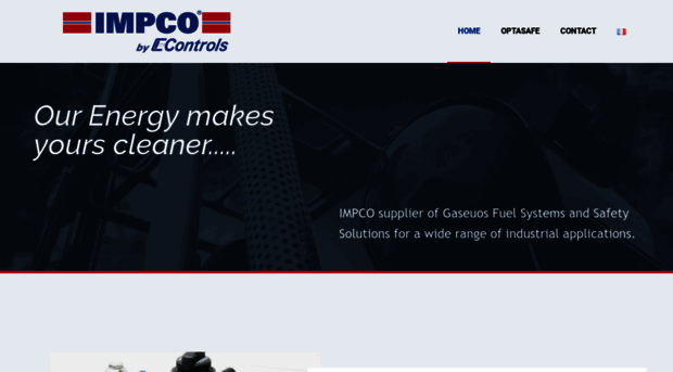 impco.eu