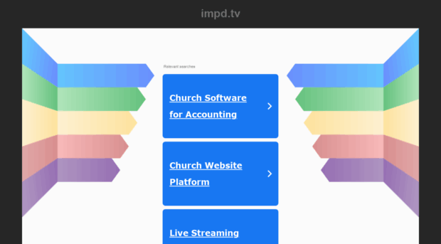 impd.tv