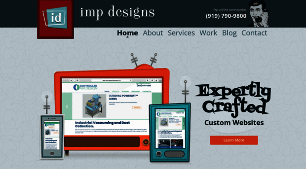 impdesigns.com