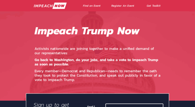impeach.indivisible.org