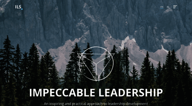 impeccable-leadership.com