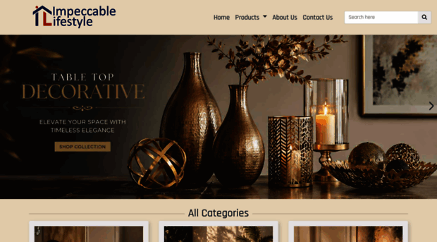 impeccablelifestyle.com