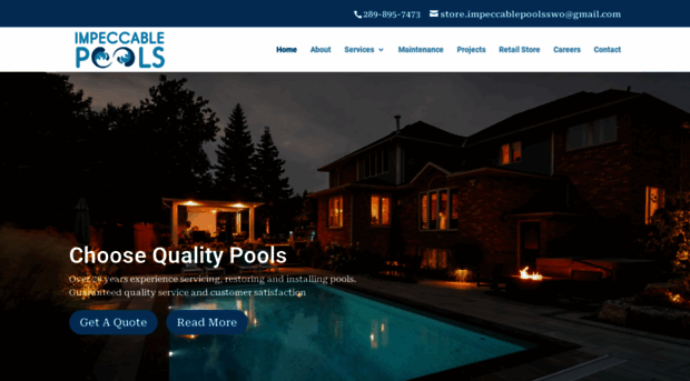 impeccablepoolsswo.com