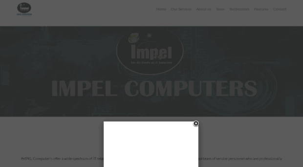 impelcomputer.com