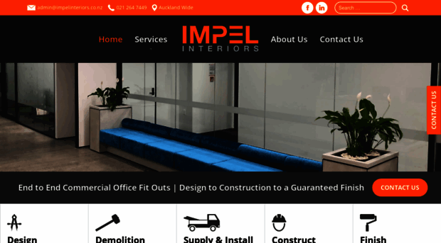 impelinteriors.co.nz