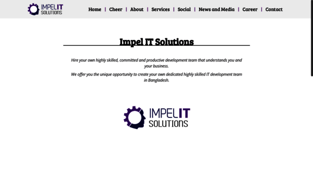 impelitsolutions.com