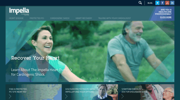 impella.com