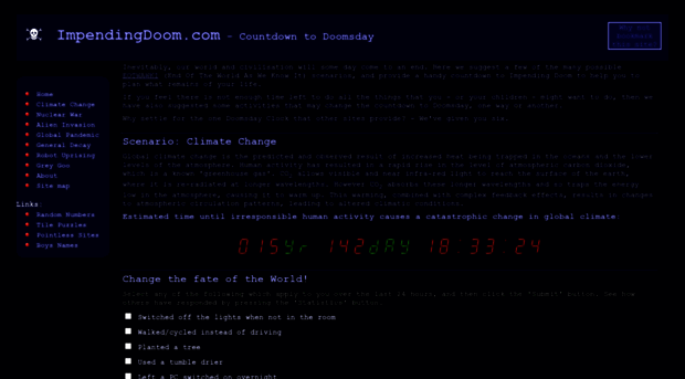 impendingdoom.com