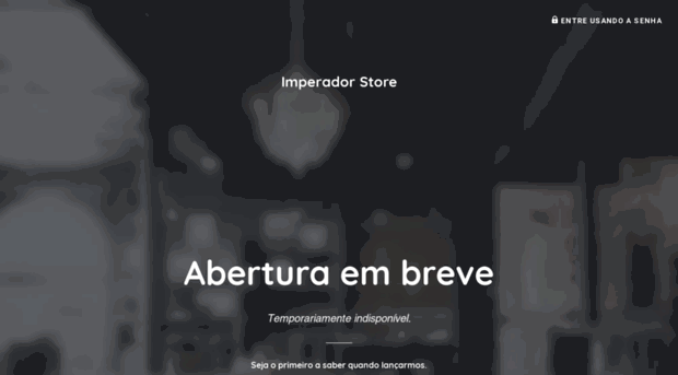 imperadorstore.com