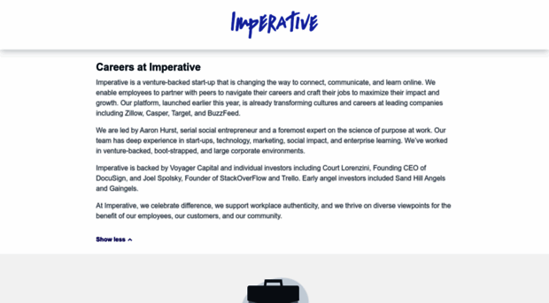 imperative.workable.com