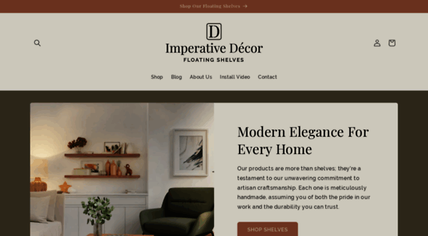 imperativedecor.com