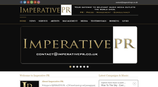 imperativepr.co.uk