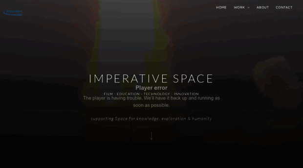 imperativespace.com