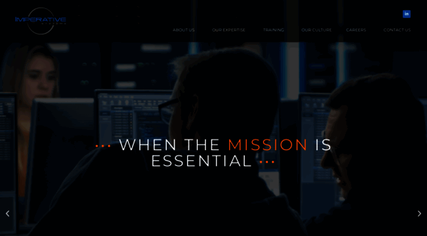 imperativesystems.com