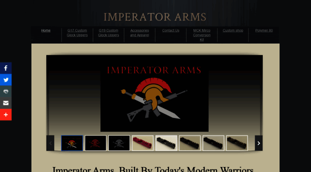 imperatorarms.com