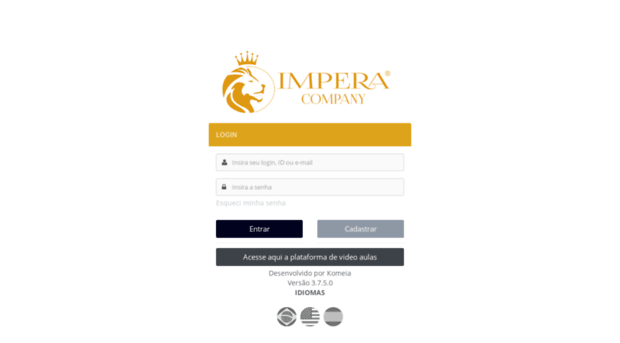 imperatrader.sistema153.com