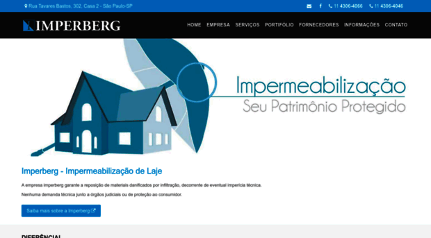 imperberg.com.br