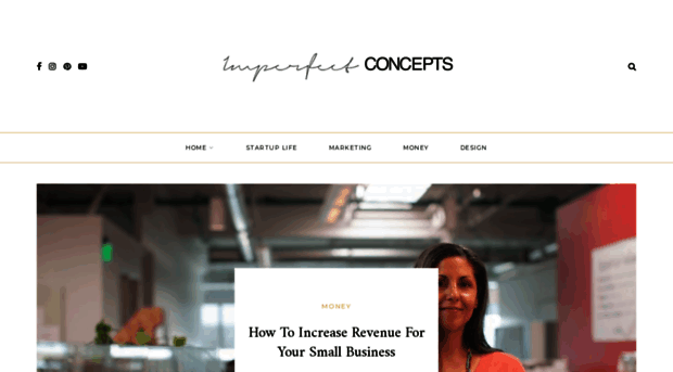 imperfectconcepts.com