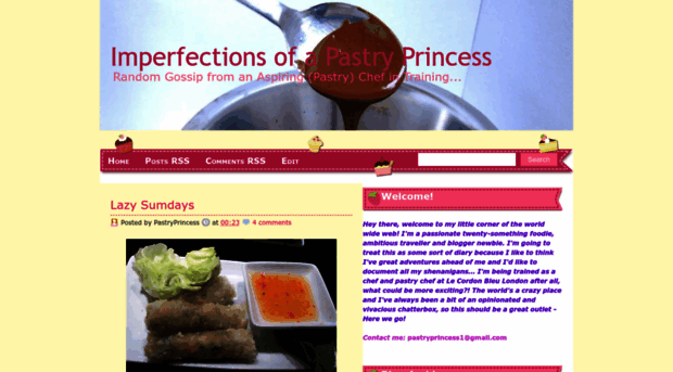 imperfectionsofapastryprincess.blogspot.com