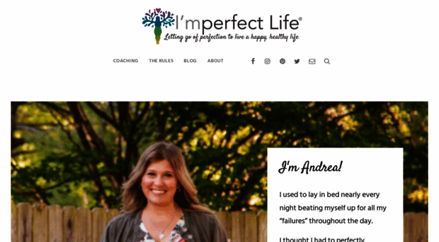 imperfectlife.com