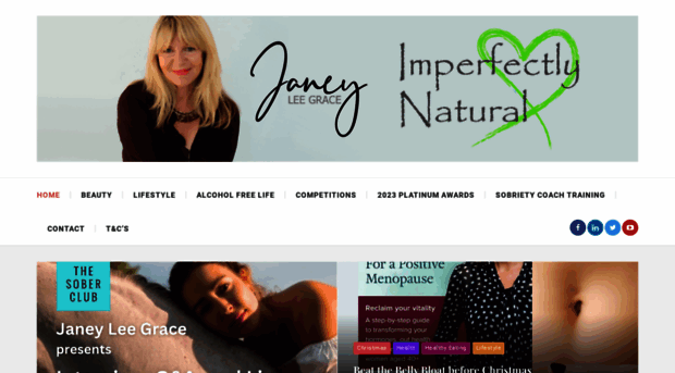 imperfectlynatural.co.uk