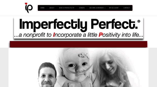 imperfectlyperfect.org