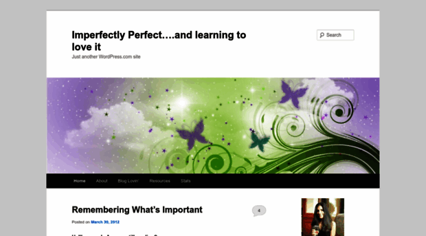 imperfectlyperfect1.wordpress.com