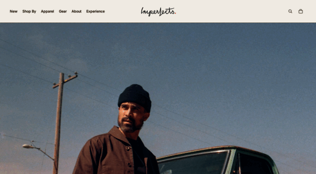 imperfects.com