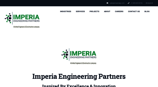 imperiaep.com