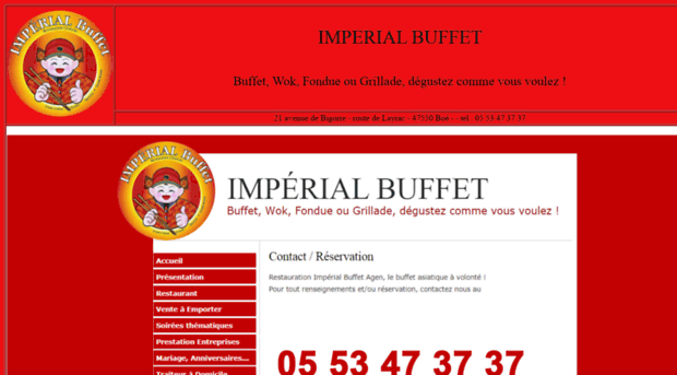 imperial-buffet.fr