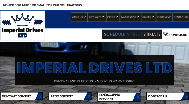 imperial-drivesltd.co.uk