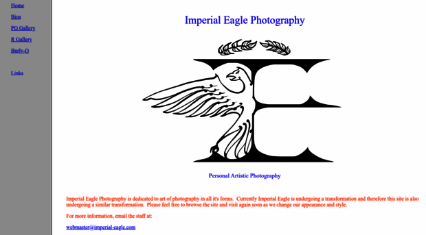 imperial-eagle.com