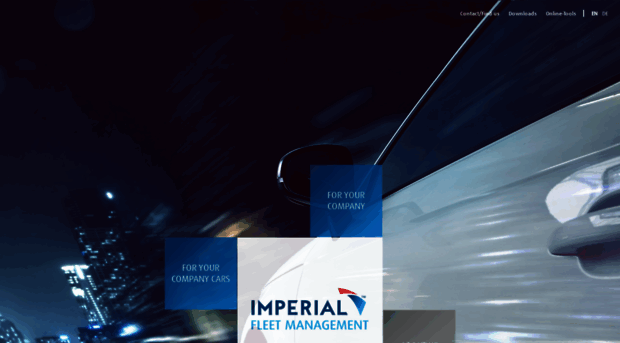 imperial-fleetmanagement.com