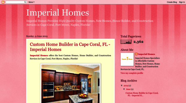 imperial-homes.blogspot.com