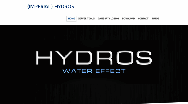 imperial-hydros.jimdo.com