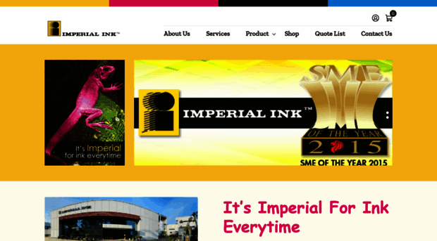 imperial-ink.com