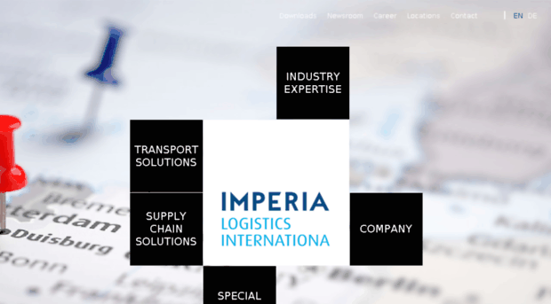 imperial-international.com