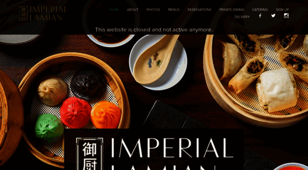 imperial-lamian.com