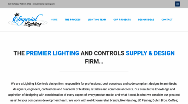 imperial-lighting.com