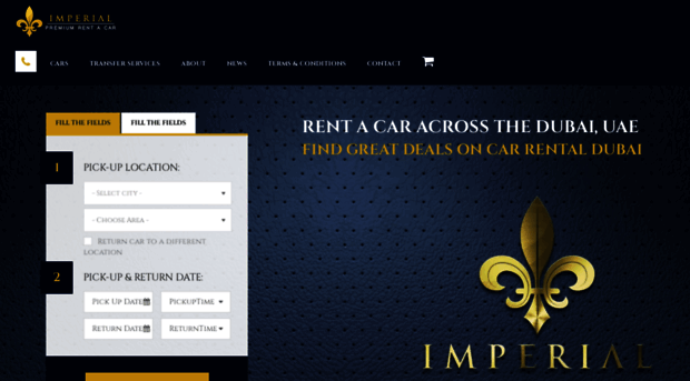 imperial-rac.com