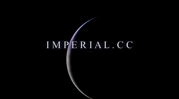 imperial.cc