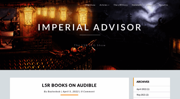 imperialadvisor.com