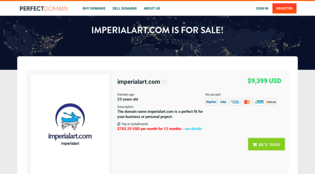 imperialart.com