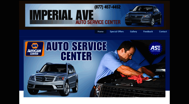 imperialaveauto.com