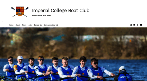 imperialboatclub.co.uk