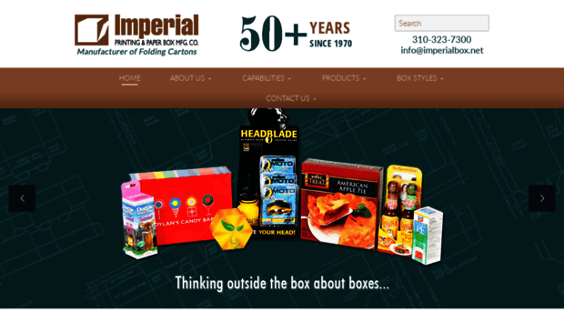 imperialbox.net