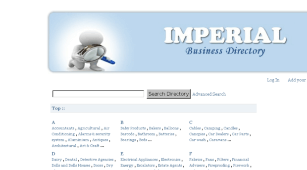 imperialbusinessdirectory.com