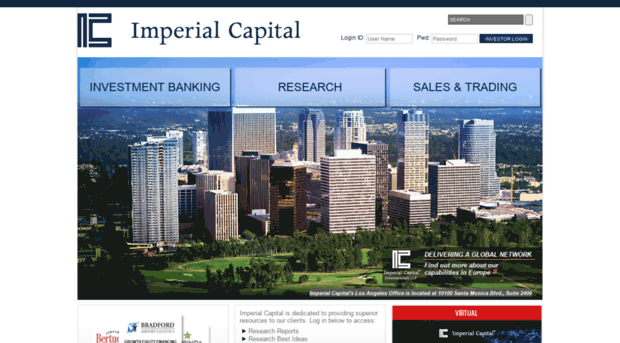 imperialcapital.com